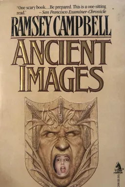 Ancient Images
