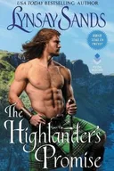 The Highlander's Promise