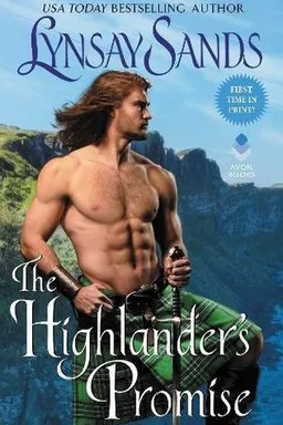 The Highlander's Promise