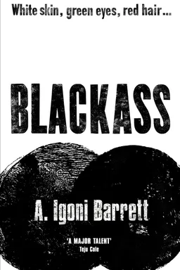 Blackass