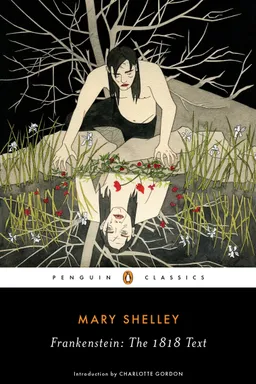 Frankenstein, or the Modern Prometheus