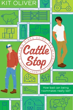 Cattle Stop