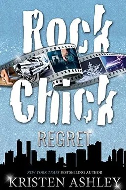 Rock Chick Regret