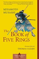 The Book of Five Rings