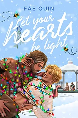 Let Your Hearts Be Light