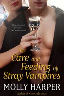 The Care and Feeding of Stray Vampires