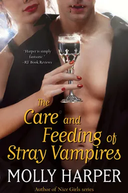 The Care and Feeding of Stray Vampires