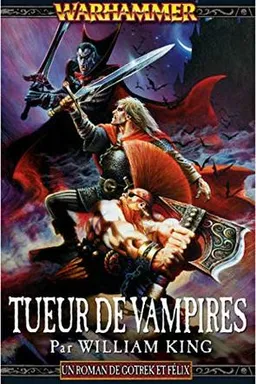 Vampireslayer