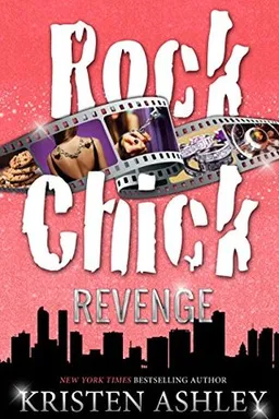 Rock Chick Revenge