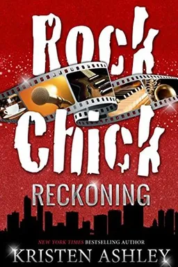 Rock Chick Reckoning