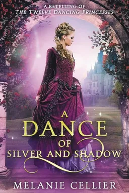 A Dance of Silver and Shadow