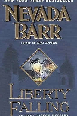 Liberty Falling