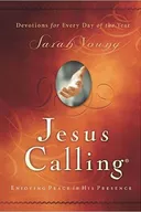Jesus Calling: Enjoying Peace in His Presence