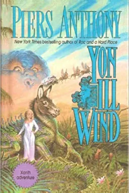 Yon Ill Wind
