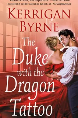 The Duke with the Dragon Tattoo