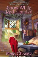 Snow White Red-Handed