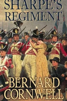 Sharpe's Regiment