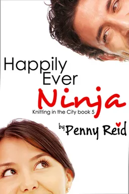 Happily Ever Ninja