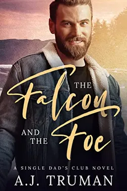The Falcon and the Foe