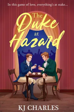 The Duke at Hazard