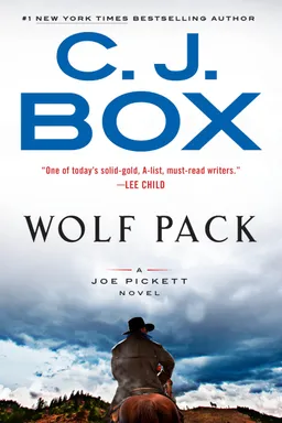 Wolf Pack