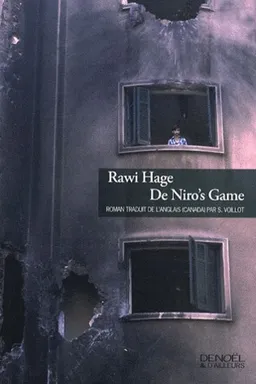 De Niro's Game