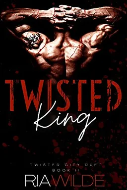 Twisted King
