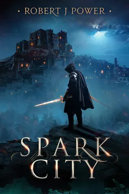Spark City