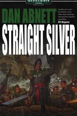 Straight Silver