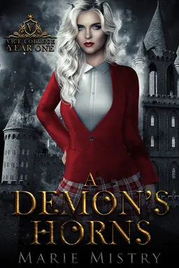 A Demon's Horns