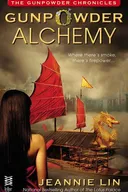 Gunpowder Alchemy