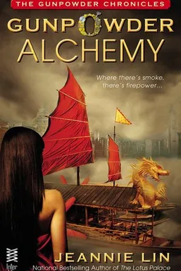 Gunpowder Alchemy