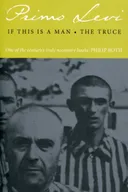 If This Is a Man • The Truce