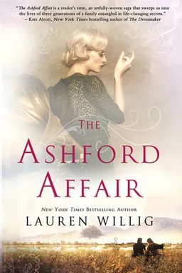 The Ashford Affair
