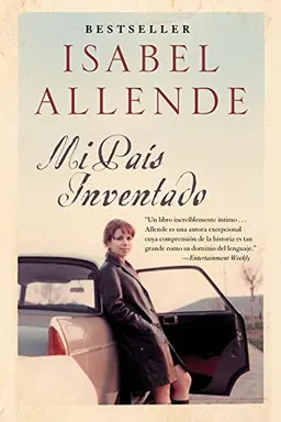 My Invented Country: A Nostalgic Journey Through Chile