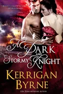 A Dark and Stormy Knight