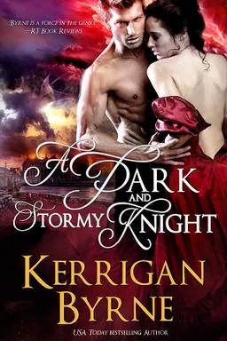 A Dark and Stormy Knight