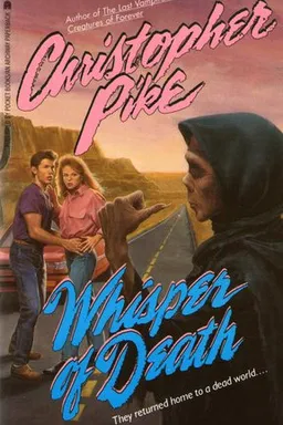 Whisper of Death
