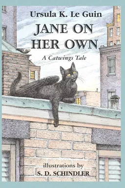 Jane on Her Own