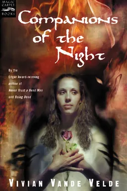Companions of the Night