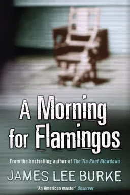A Morning for Flamingos