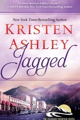 Jagged