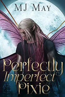 Perfectly Imperfect Pixie