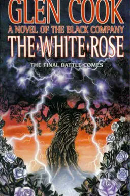 The White Rose