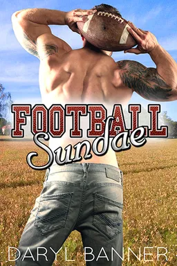 Football Sundae