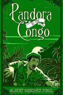 Pandora en el Congo