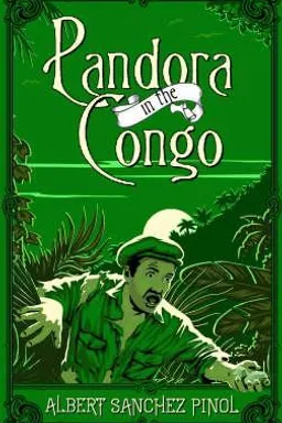 Pandora en el Congo