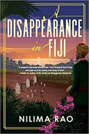 A Disappearance in Fiji