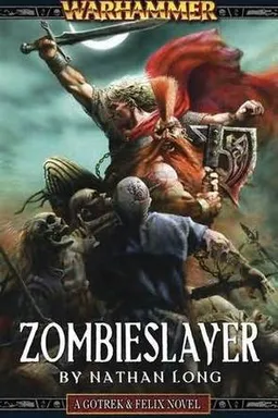 Zombieslayer