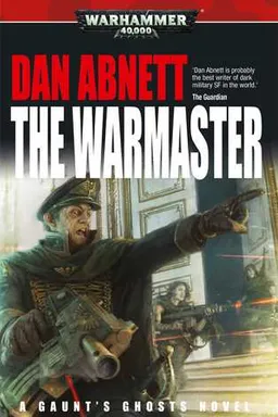 The Warmaster